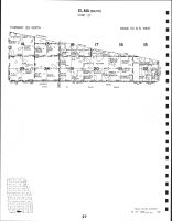 Code 27 - Elma Township - South, Richland County 1982